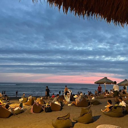 Umakayu Joglo Villa Canggu - Boutique Hotel מראה חיצוני תמונה