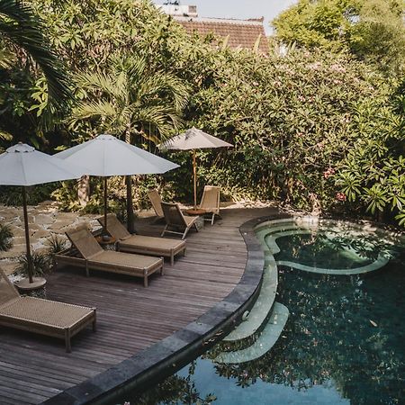 Umakayu Joglo Villa Canggu - Boutique Hotel מראה חיצוני תמונה