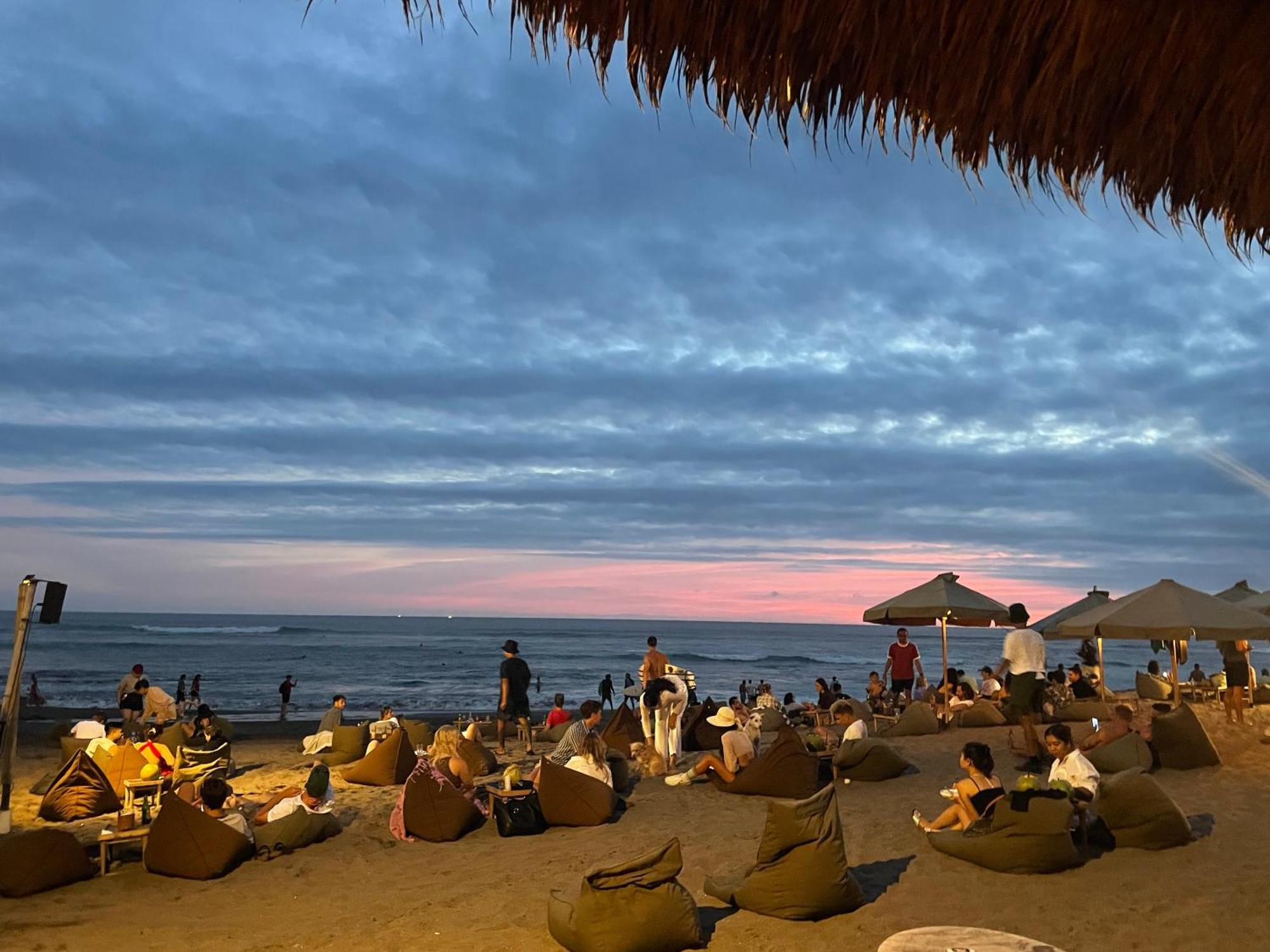 Umakayu Joglo Villa Canggu - Boutique Hotel מראה חיצוני תמונה