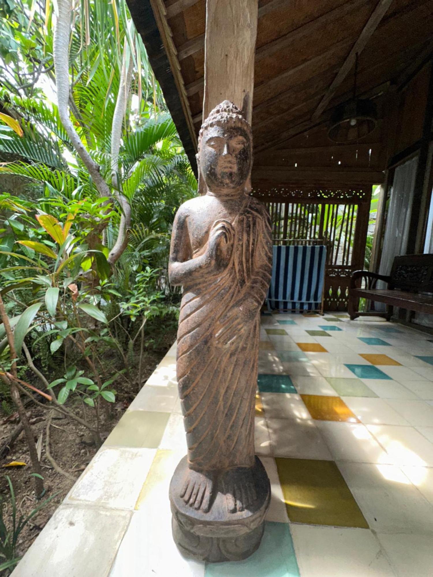 Umakayu Joglo Villa Canggu - Boutique Hotel מראה חיצוני תמונה