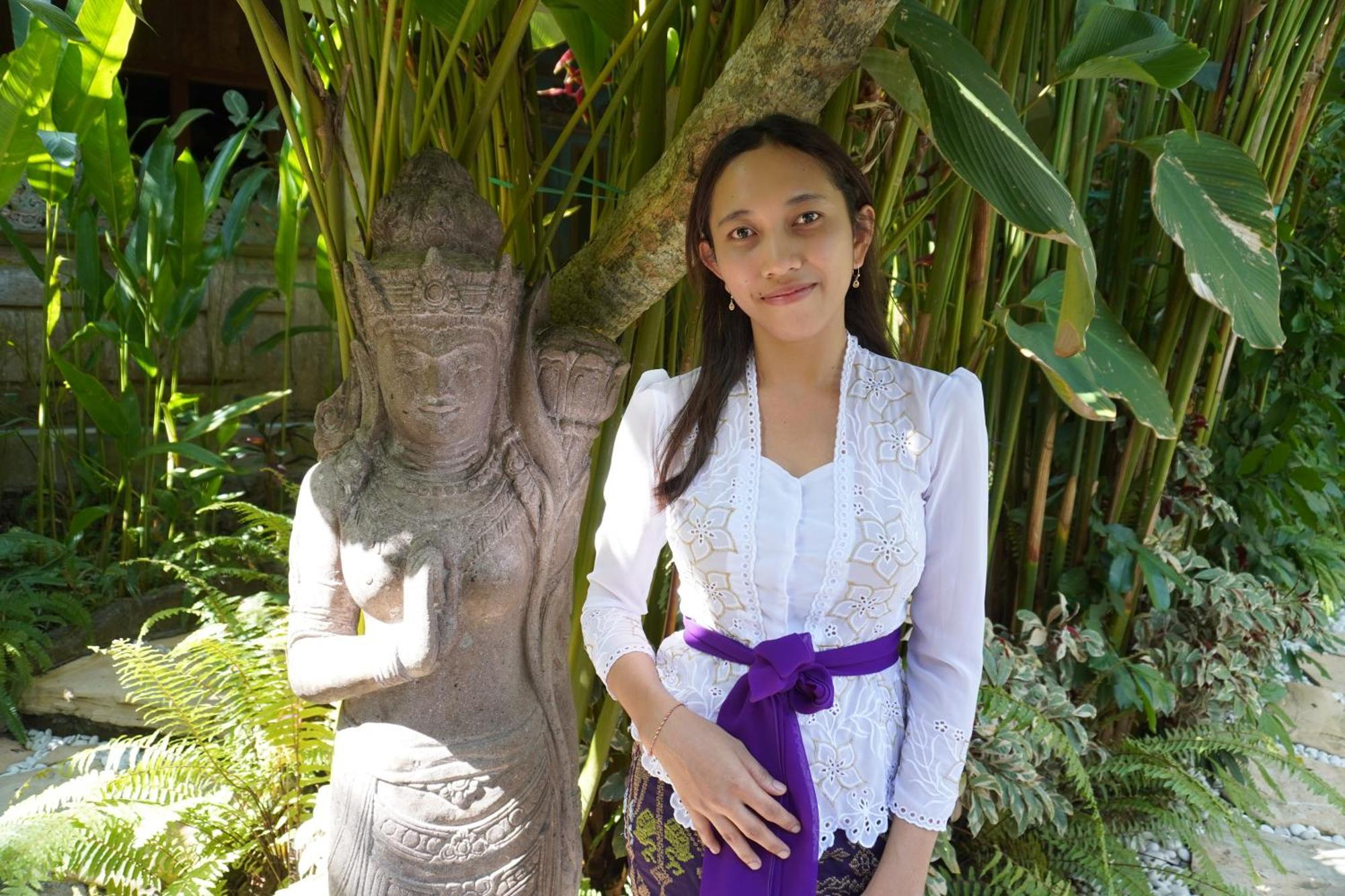 Umakayu Joglo Villa Canggu - Boutique Hotel מראה חיצוני תמונה