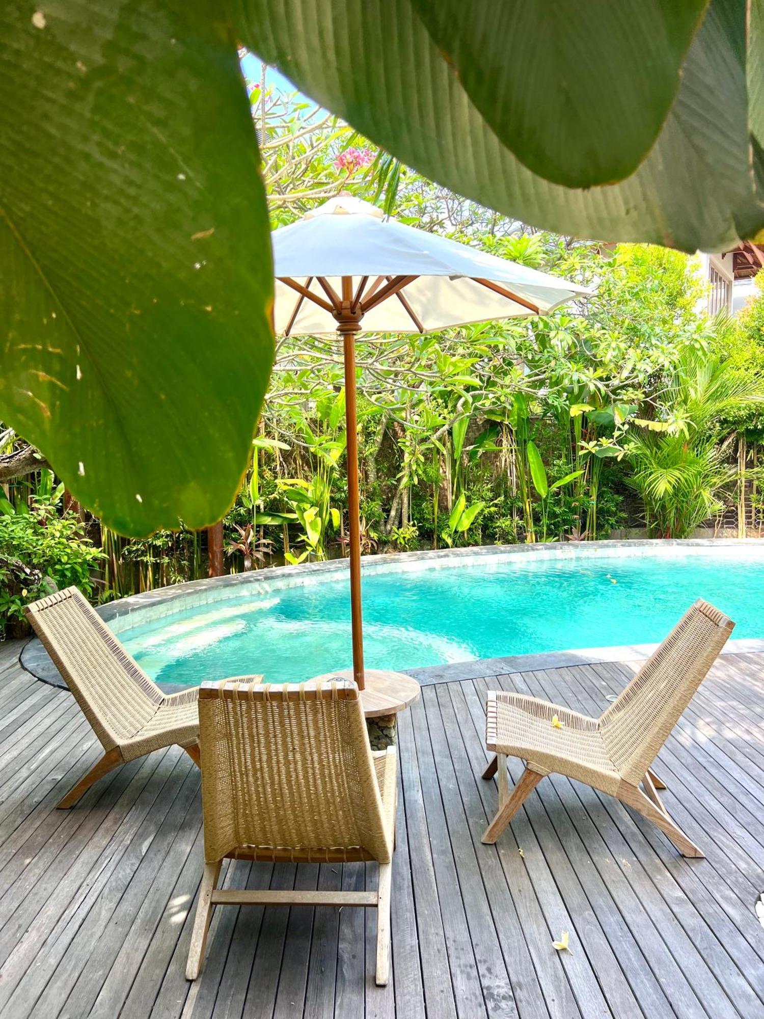 Umakayu Joglo Villa Canggu - Boutique Hotel מראה חיצוני תמונה