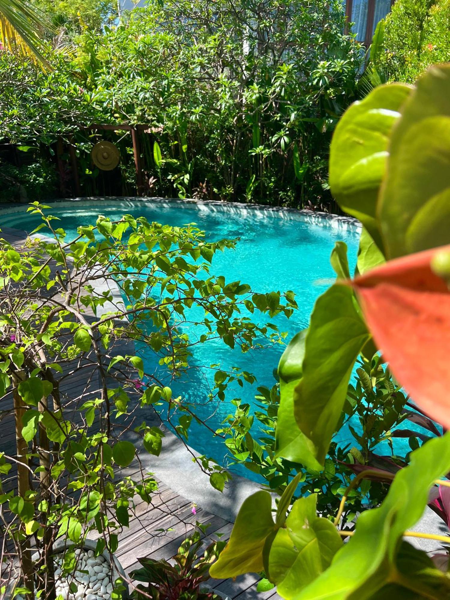 Umakayu Joglo Villa Canggu - Boutique Hotel מראה חיצוני תמונה