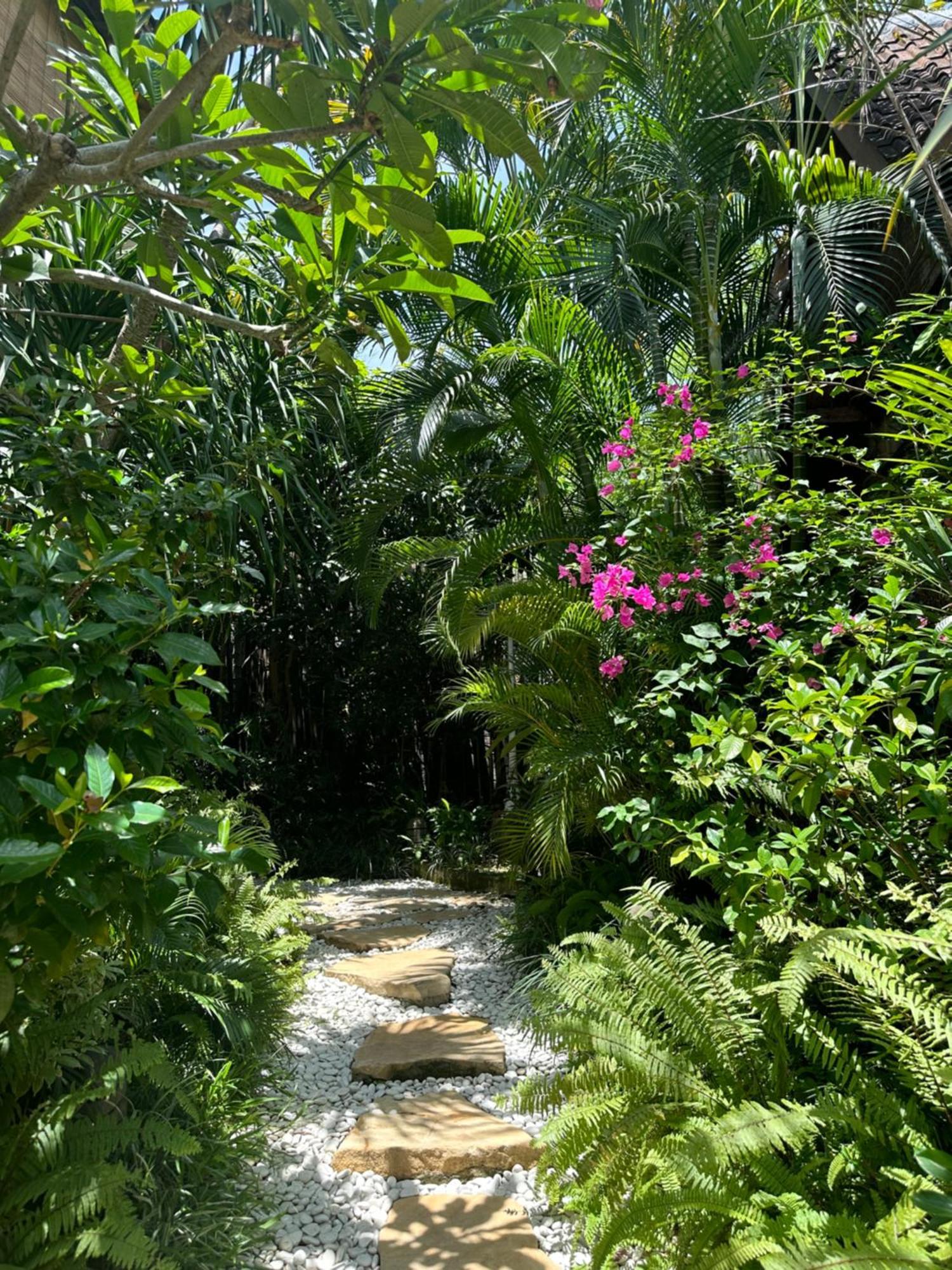 Umakayu Joglo Villa Canggu - Boutique Hotel מראה חיצוני תמונה