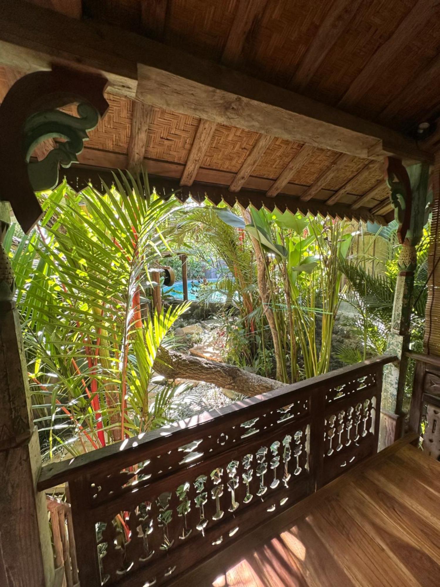 Umakayu Joglo Villa Canggu - Boutique Hotel מראה חיצוני תמונה
