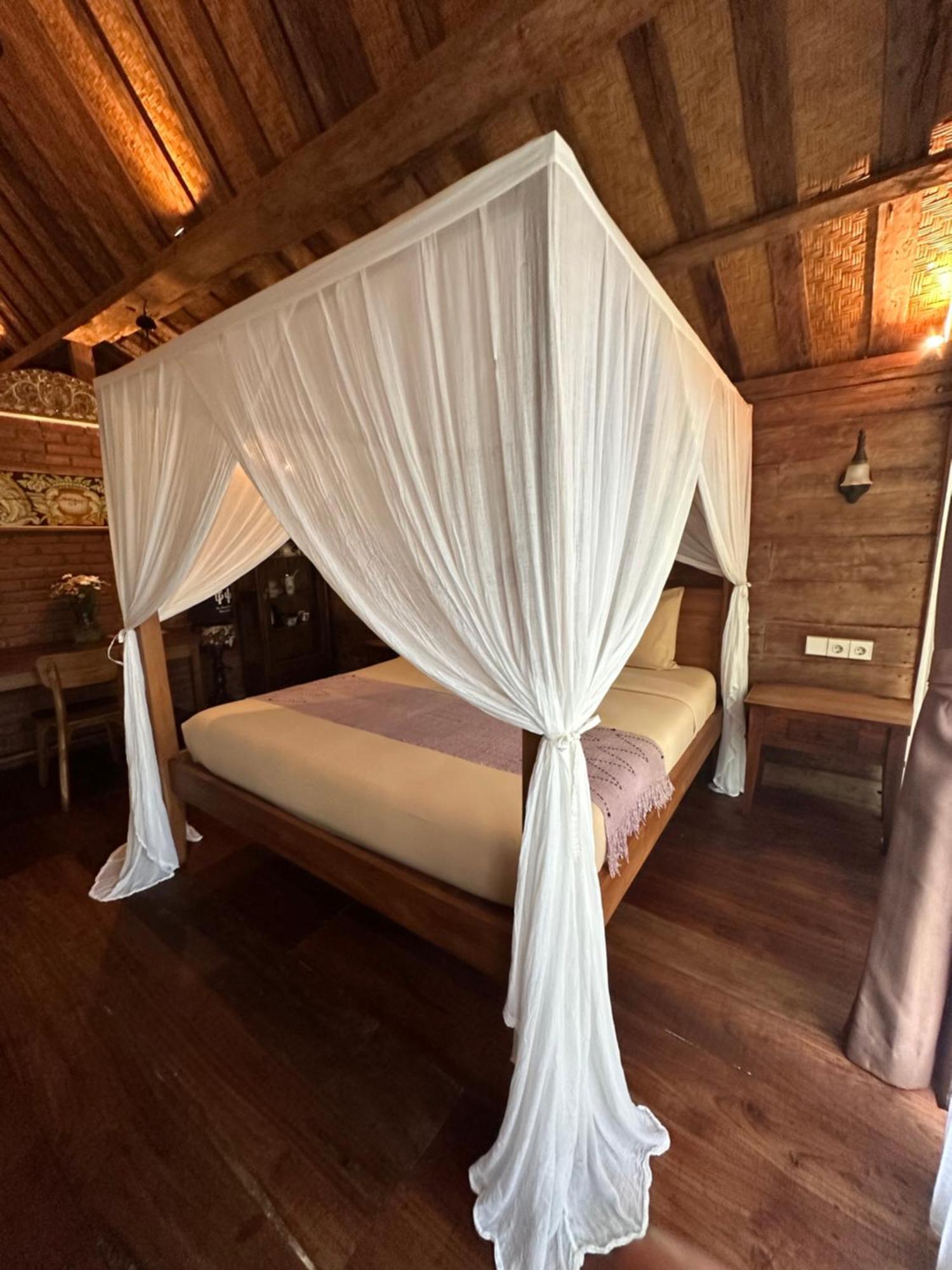 Umakayu Joglo Villa Canggu - Boutique Hotel מראה חיצוני תמונה