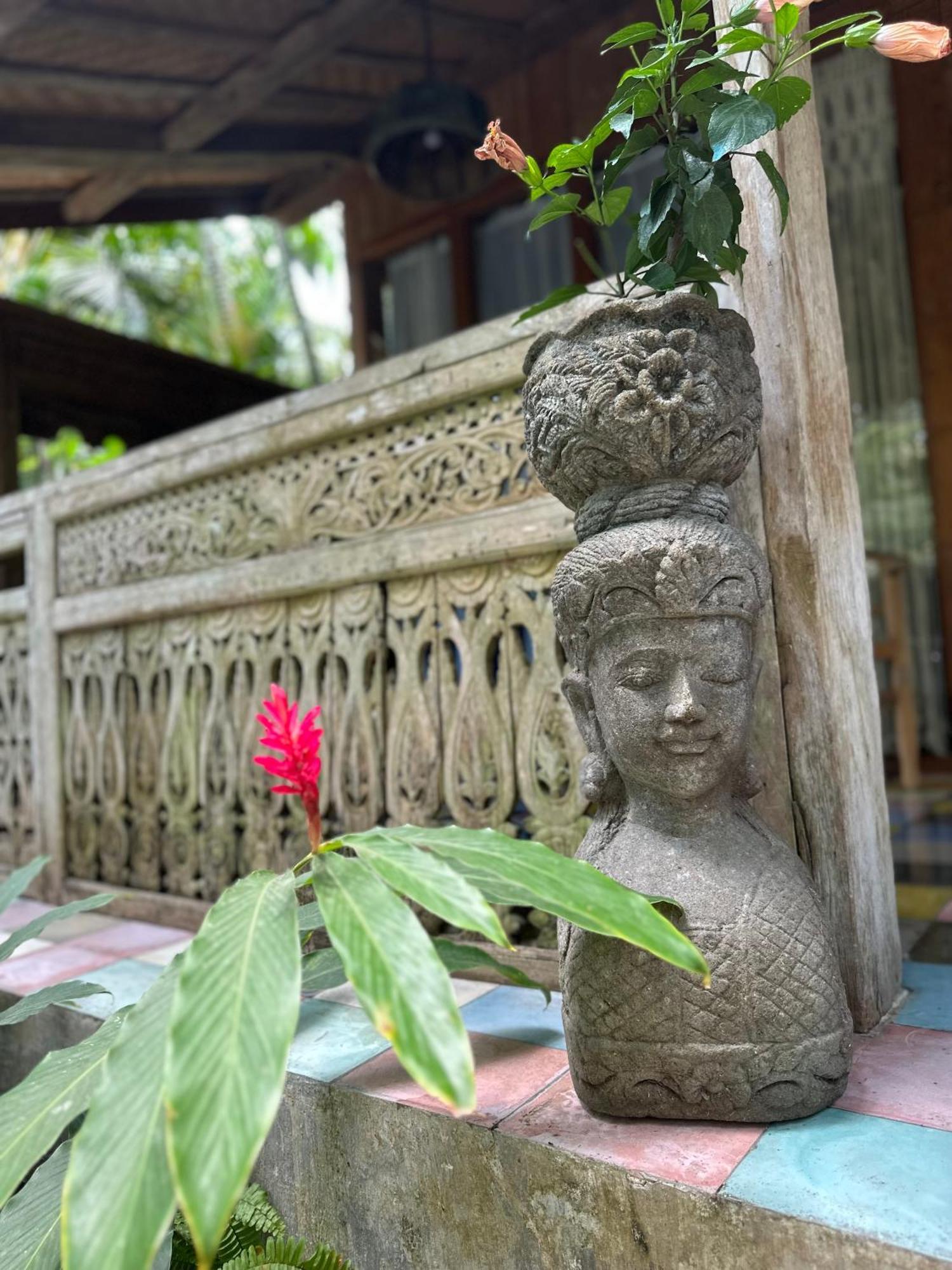 Umakayu Joglo Villa Canggu - Boutique Hotel מראה חיצוני תמונה