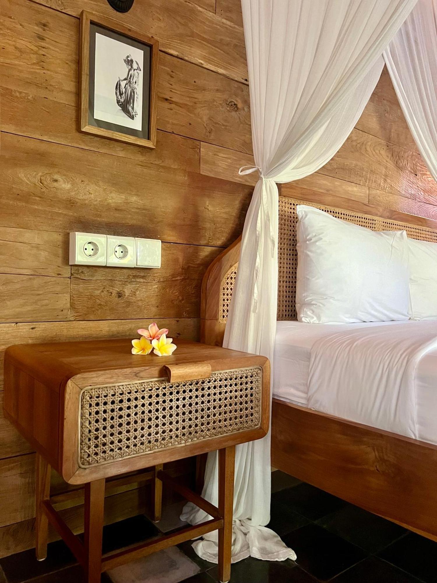 Umakayu Joglo Villa Canggu - Boutique Hotel מראה חיצוני תמונה