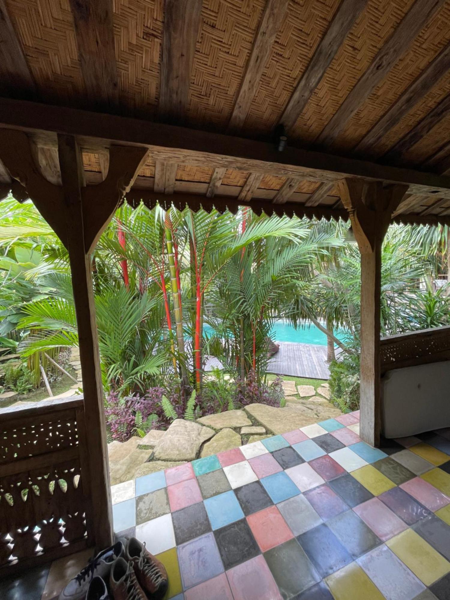 Umakayu Joglo Villa Canggu - Boutique Hotel מראה חיצוני תמונה