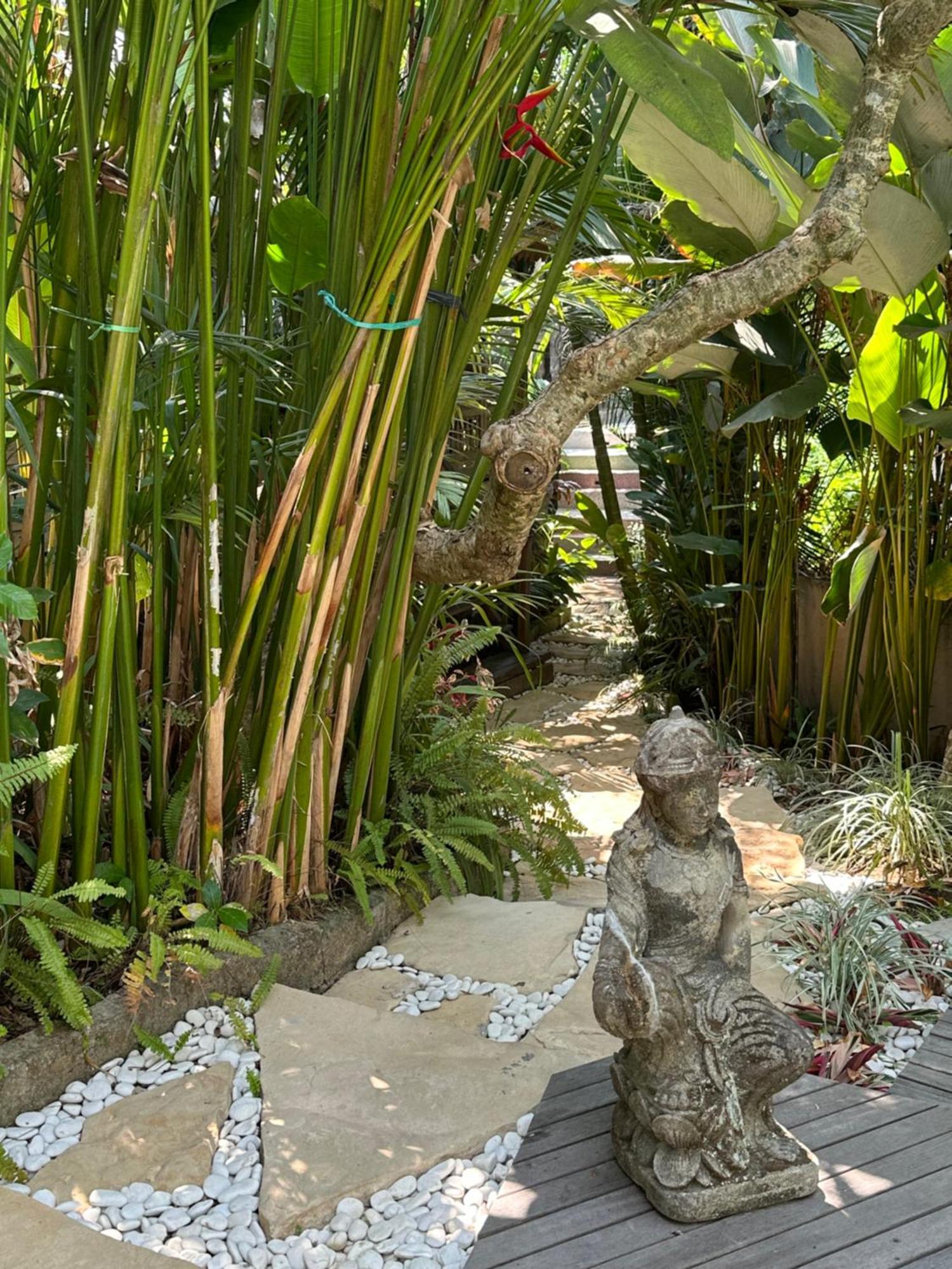 Umakayu Joglo Villa Canggu - Boutique Hotel מראה חיצוני תמונה