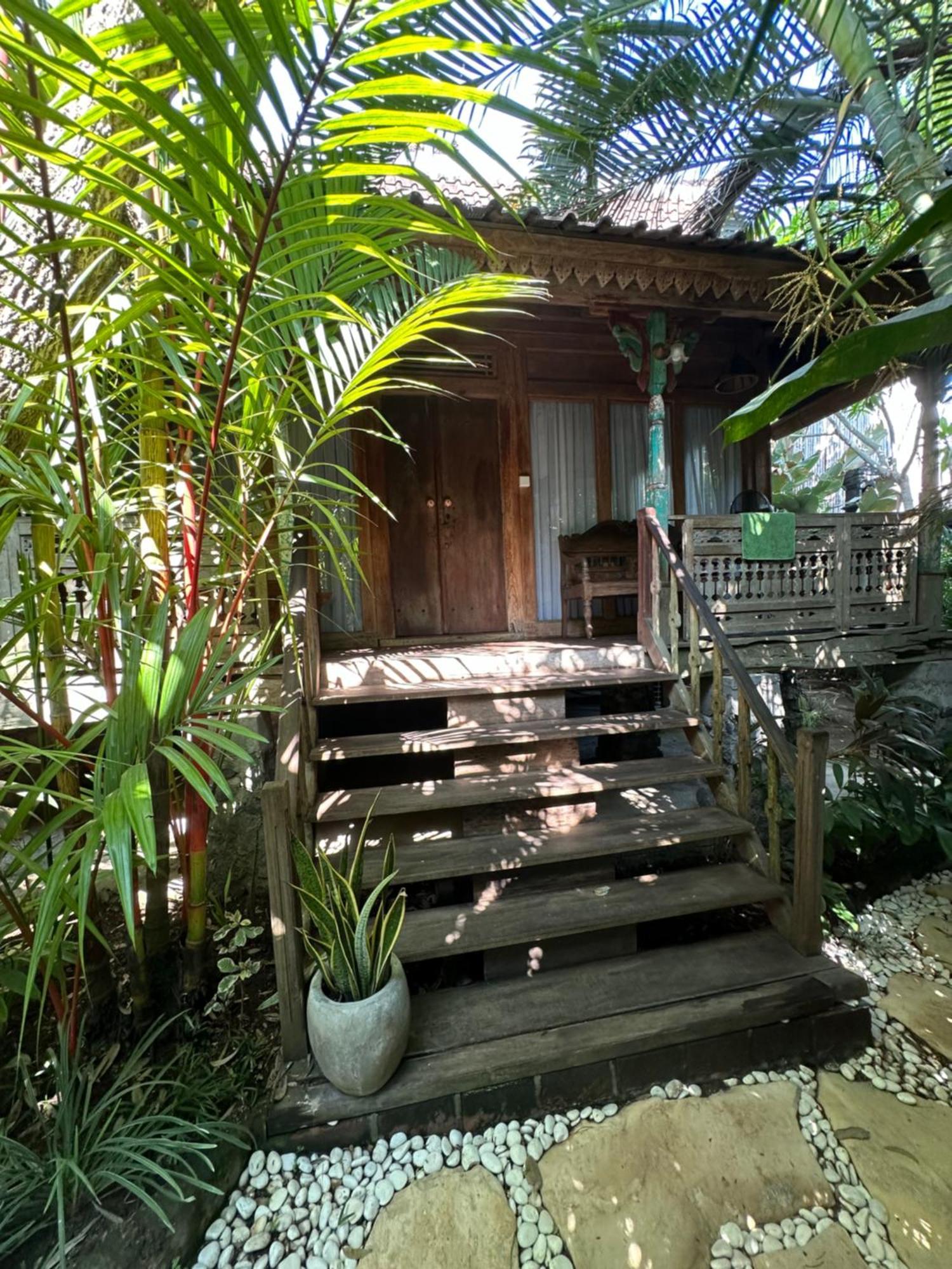 Umakayu Joglo Villa Canggu - Boutique Hotel מראה חיצוני תמונה