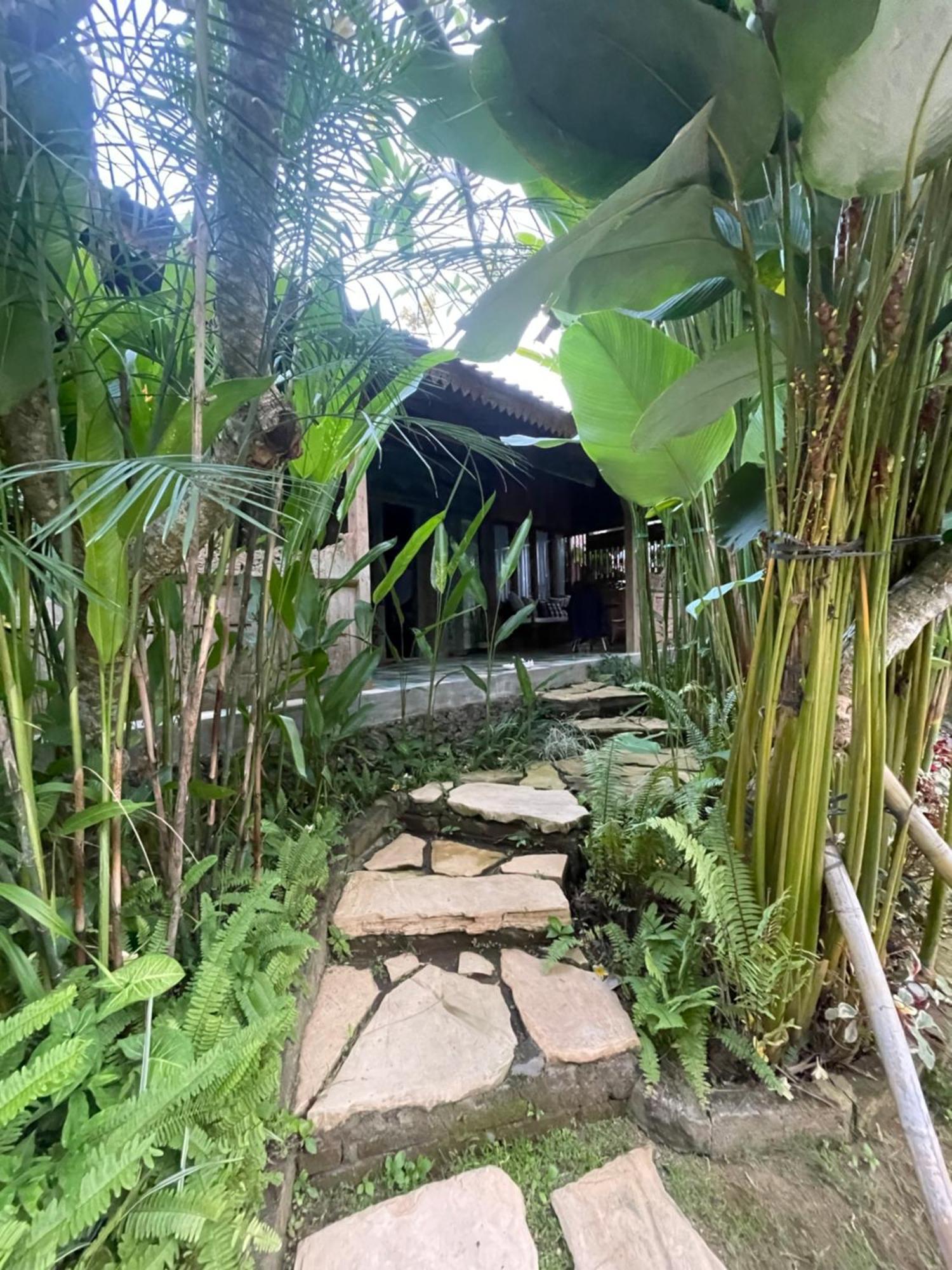 Umakayu Joglo Villa Canggu - Boutique Hotel מראה חיצוני תמונה