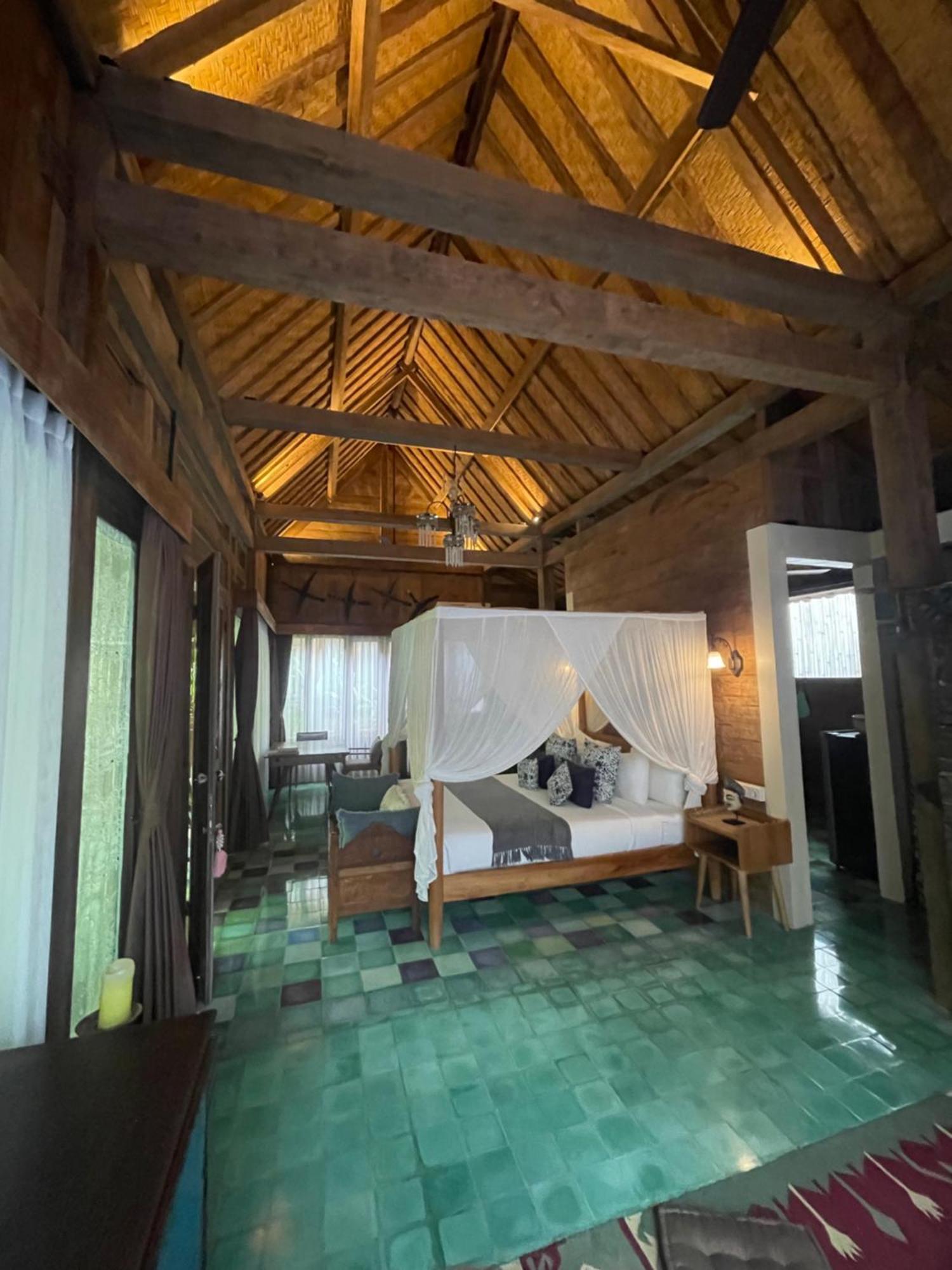 Umakayu Joglo Villa Canggu - Boutique Hotel מראה חיצוני תמונה
