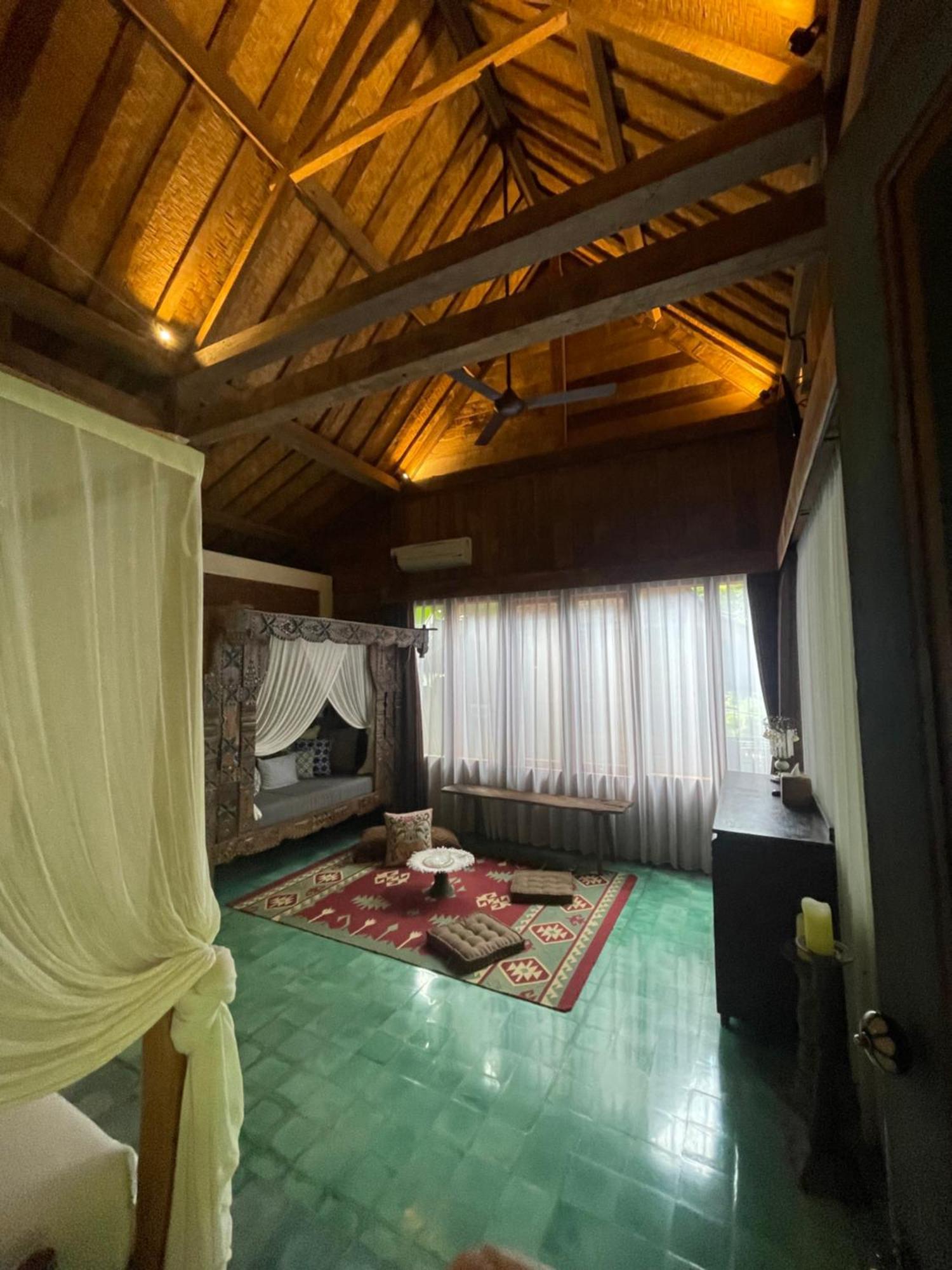 Umakayu Joglo Villa Canggu - Boutique Hotel מראה חיצוני תמונה