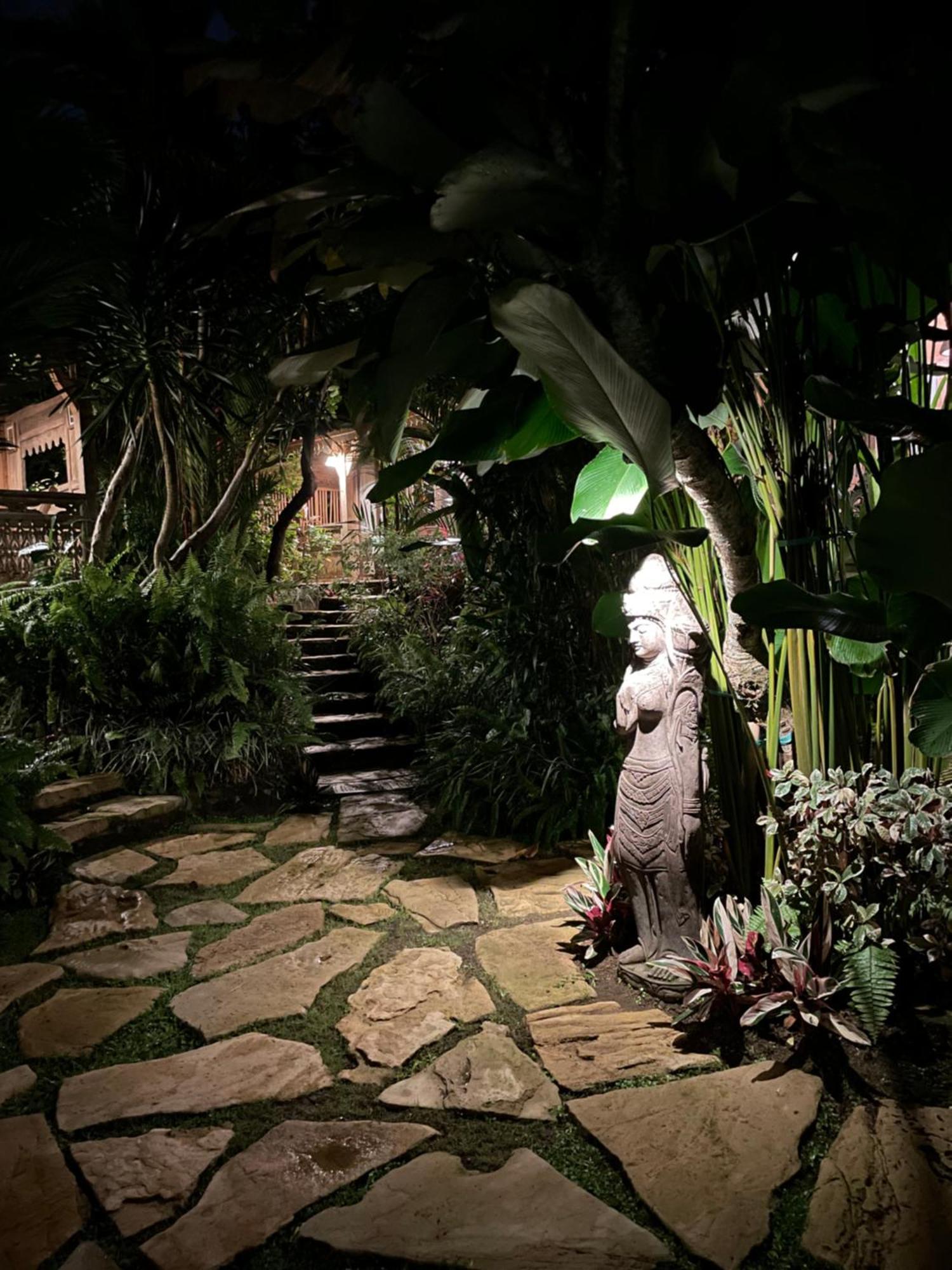Umakayu Joglo Villa Canggu - Boutique Hotel מראה חיצוני תמונה