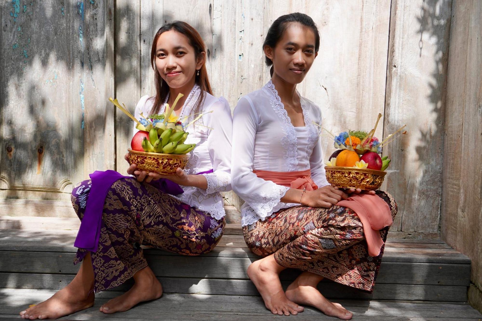 Umakayu Joglo Villa Canggu - Boutique Hotel מראה חיצוני תמונה
