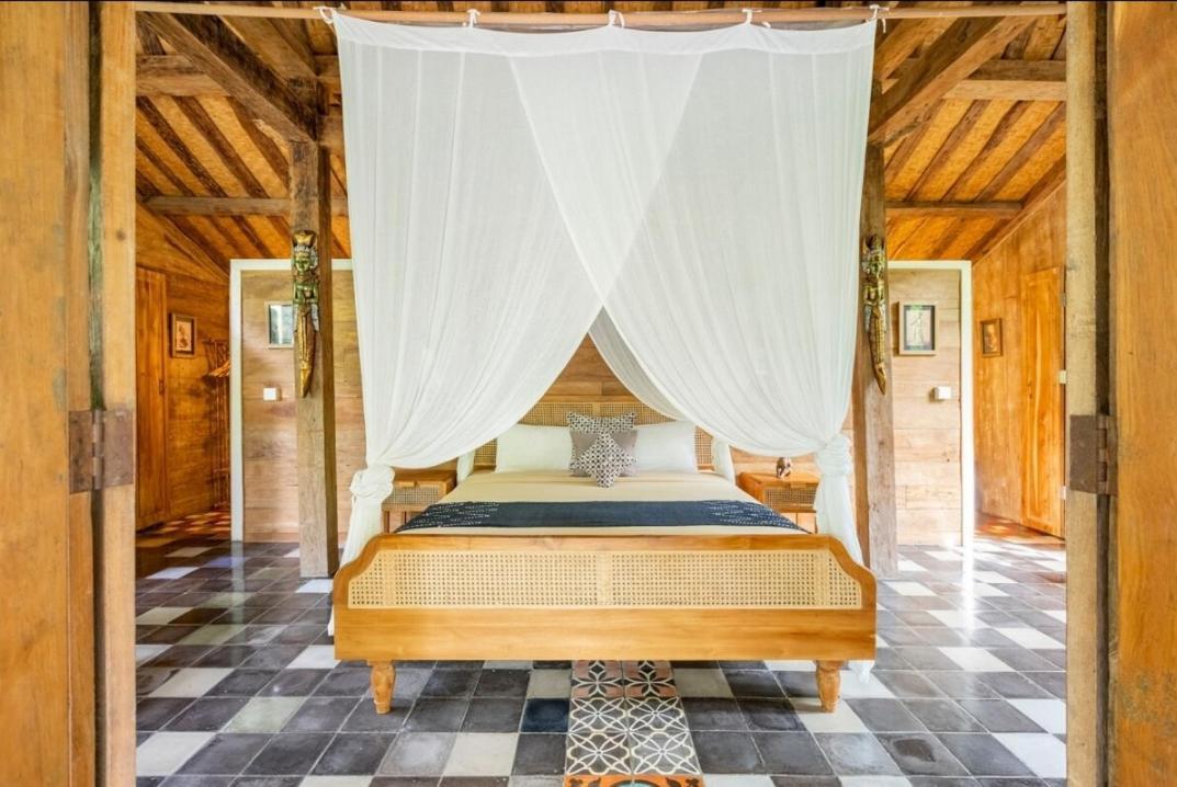 Umakayu Joglo Villa Canggu - Boutique Hotel מראה חיצוני תמונה