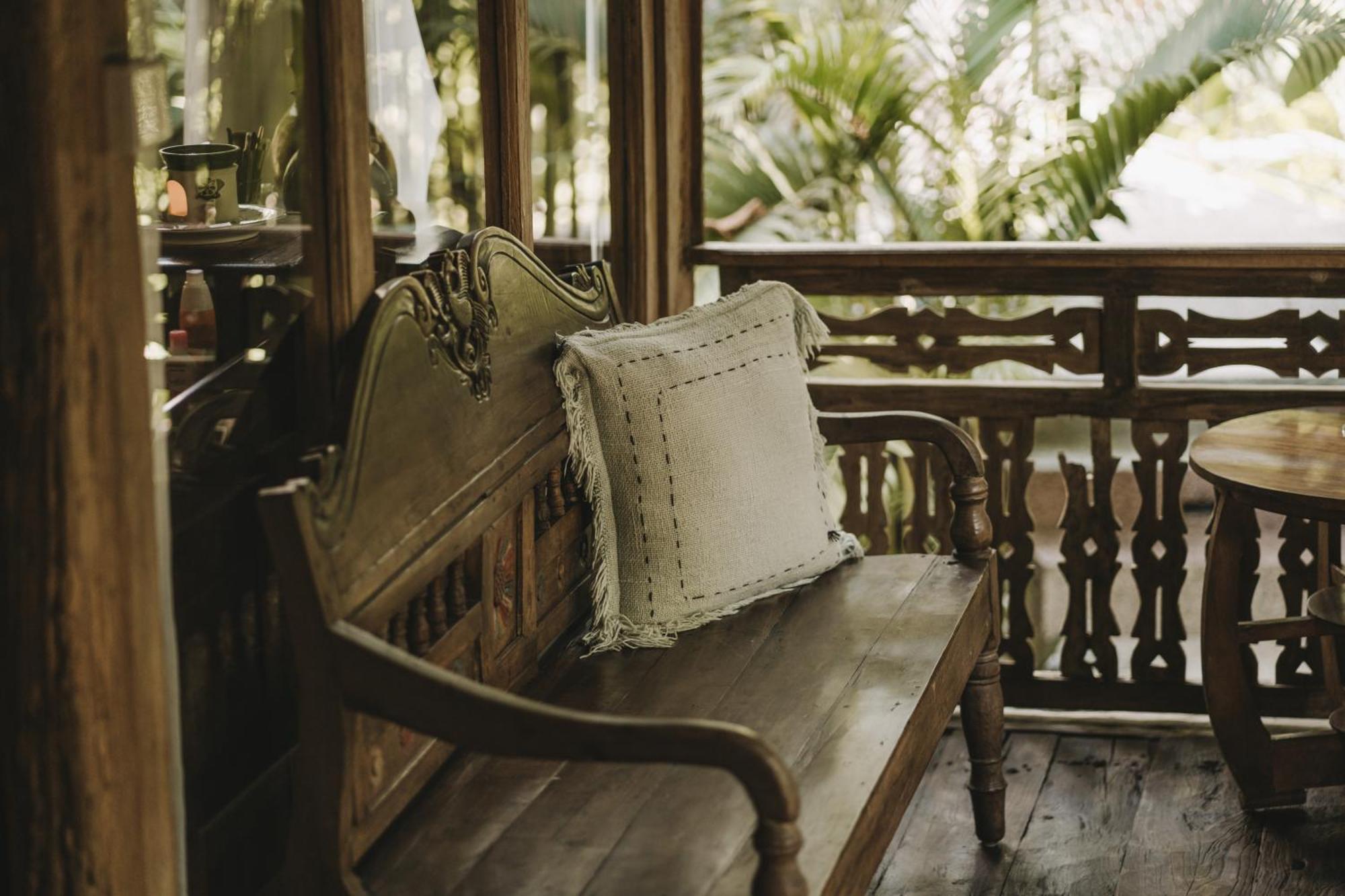 Umakayu Joglo Villa Canggu - Boutique Hotel מראה חיצוני תמונה