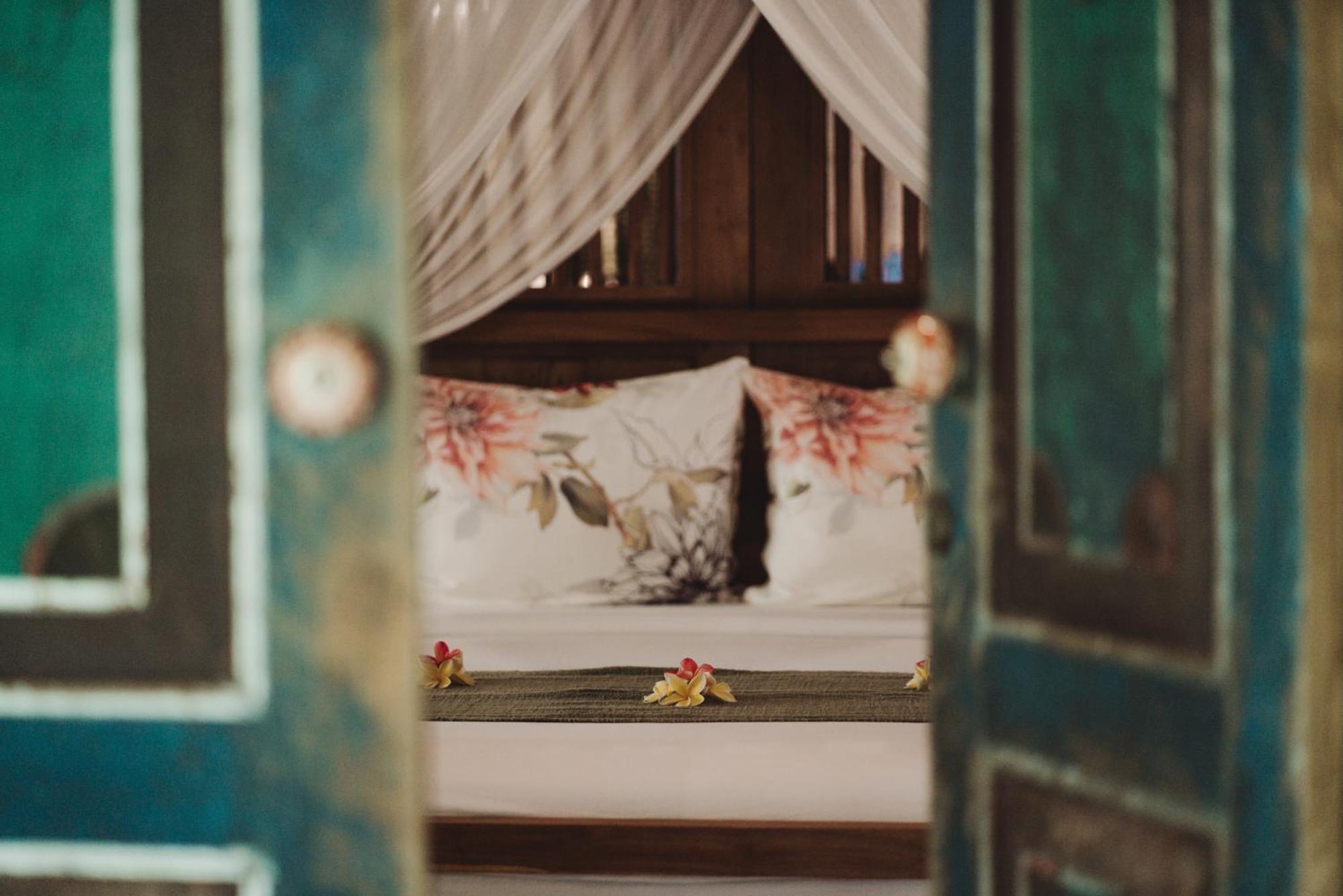 Umakayu Joglo Villa Canggu - Boutique Hotel מראה חיצוני תמונה